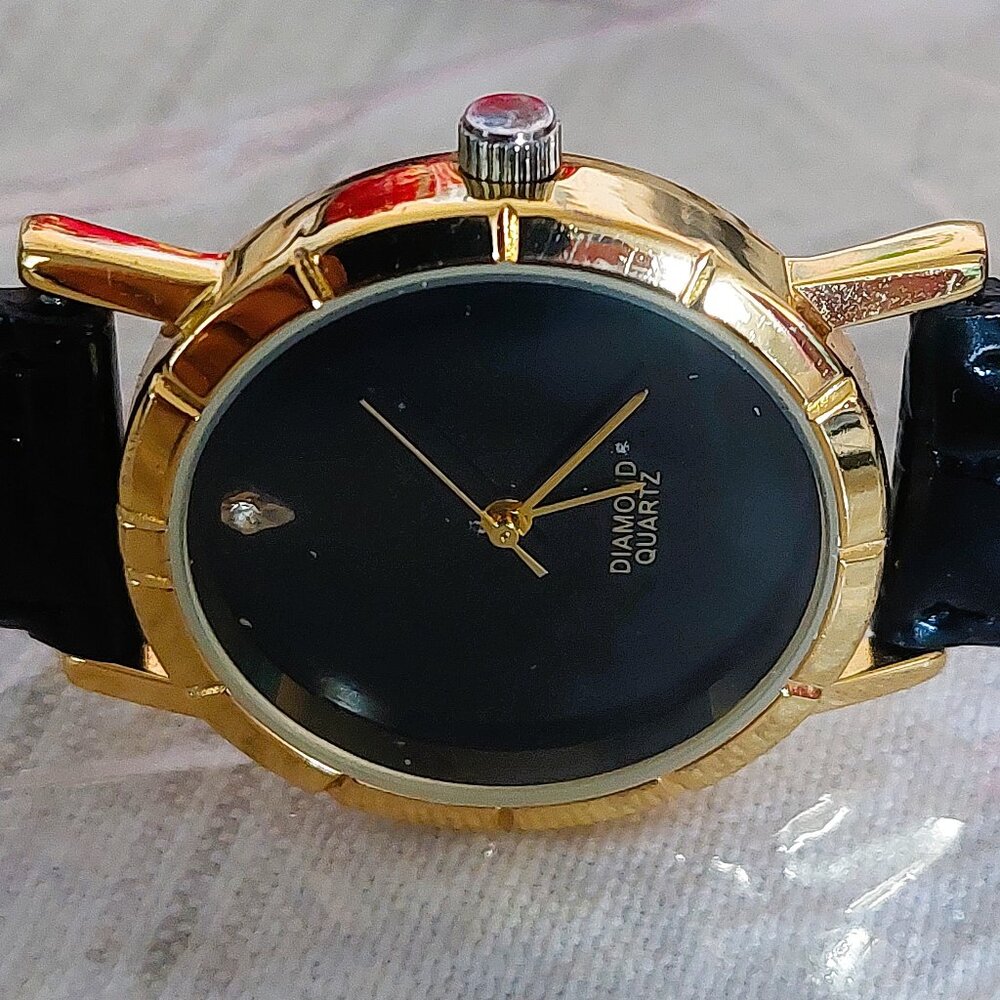 Ladies Generation Diamond Quartz Watch